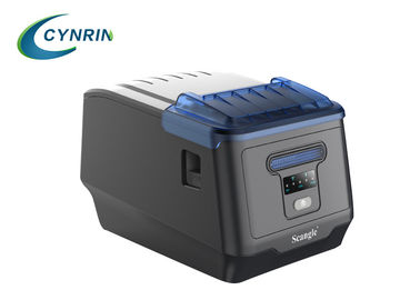 USB LAN RS232 Thermal Transfer Printer Standalone Thermal High Printing Speed Auto Cut supplier