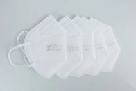 KN95 Safety Masks Dust Face Mask Virus Mesh Mask with Ear Loop 10pcs per box supplier
