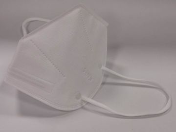 KN95 Respirator Face Mask Protection Mask with FDA  CE certification (30p/pack) supplier