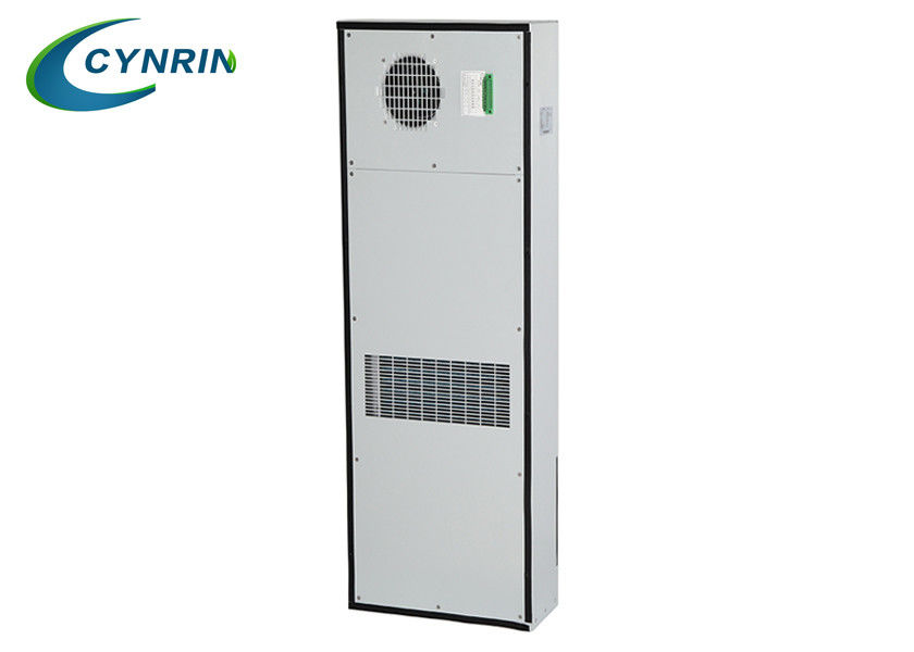 3 Phase 5000BTU Telecom Air Conditioner , Electrical Enclosure Cooling System supplier