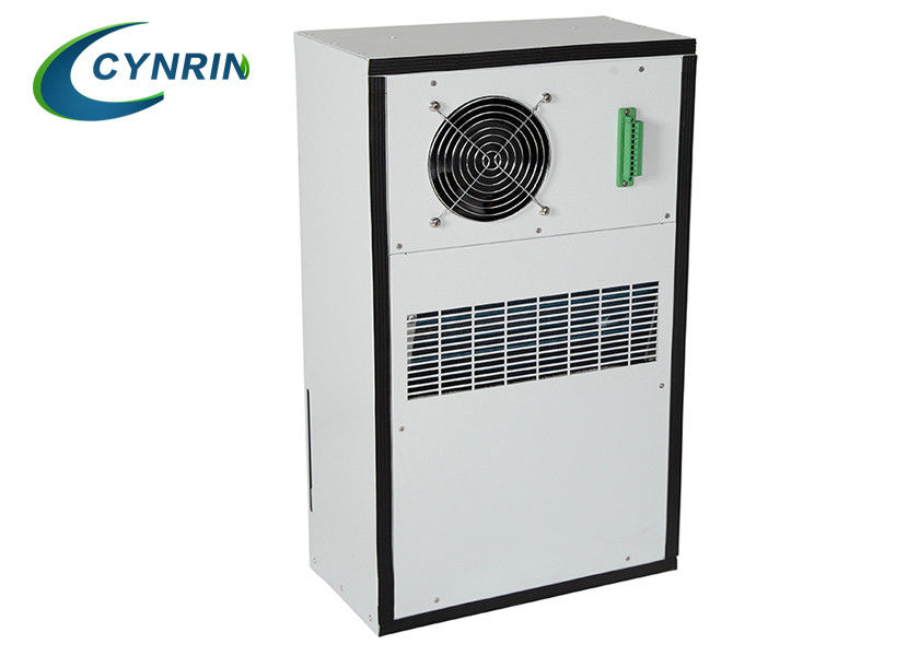 Energy Saving Compressor Telecom Air Conditioner , Outdoor Telecom Cabinet supplier