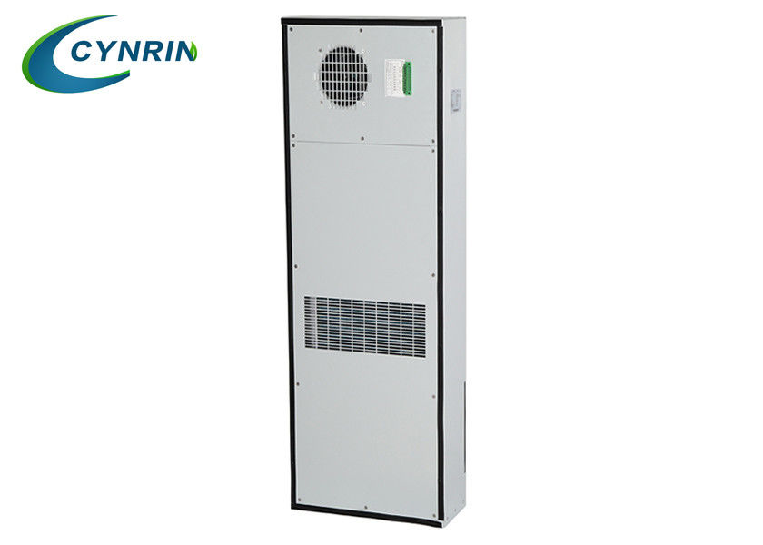 R134a Control Panel Air Conditioner , Side Mount Air Conditioner Variable Frequency supplier