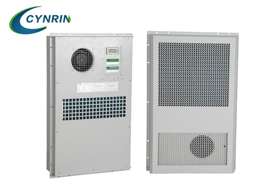 Industrial Control Panel Air Conditioner , Control Panel AC Unit 65dB supplier