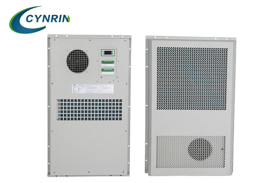 Cabinet Control Electrical Panel Air Conditioner For Industrial Cabinets Cooling supplier