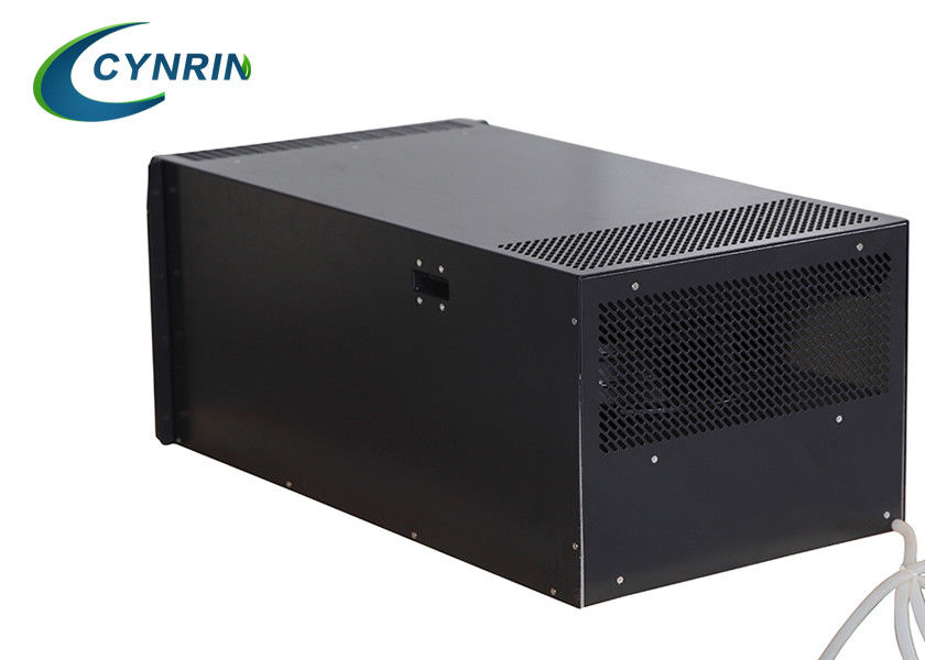 IP55 Computer Room Portable Air Conditioner , Server Room Air Conditioning Systems supplier