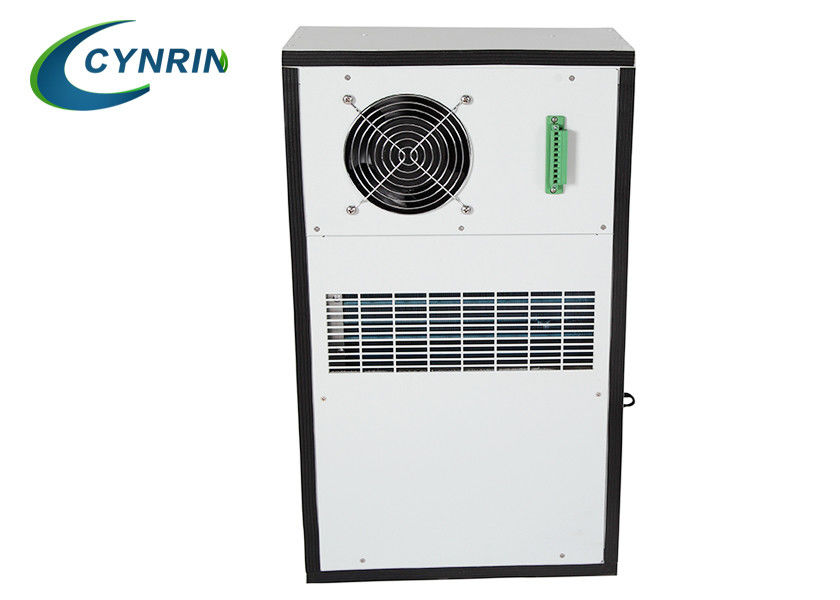 Combo Industrial Enclosure Air Conditioner Side / Embedded Mounting supplier