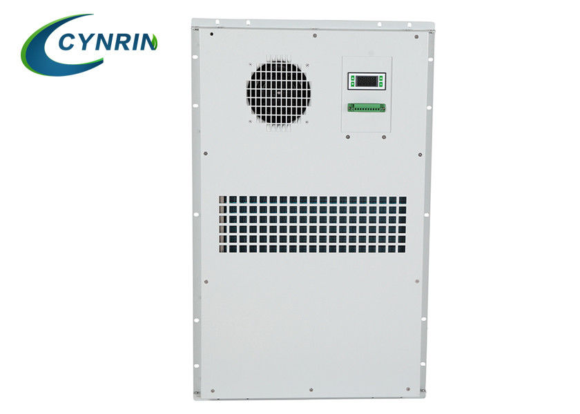 Electric Enclosure Server Room Cooling , Server Room AC Unit Low Noise supplier