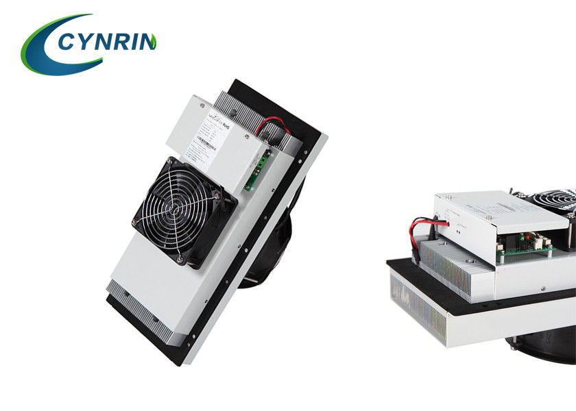 No Leakage DC Powered Air Conditioner For Telecom Sites - Battery Compartment Cooling supplier