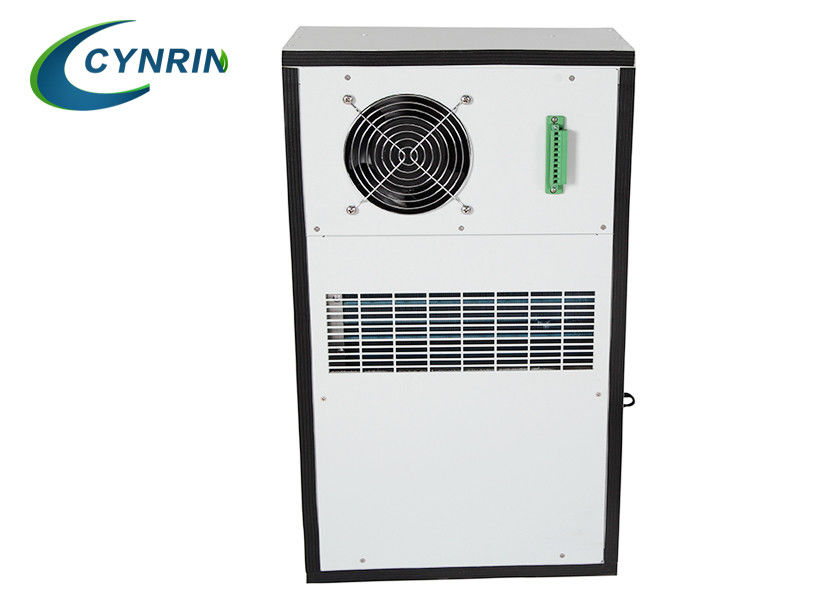 DC Electrical Enclosure Cooling , Cabinet Cooling System 19 Inch 40U Steel supplier