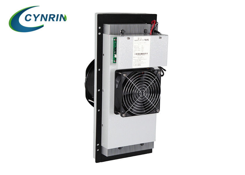 DC Cooling Thermoelectric Room Air Conditioner For Battery Boxes supplier